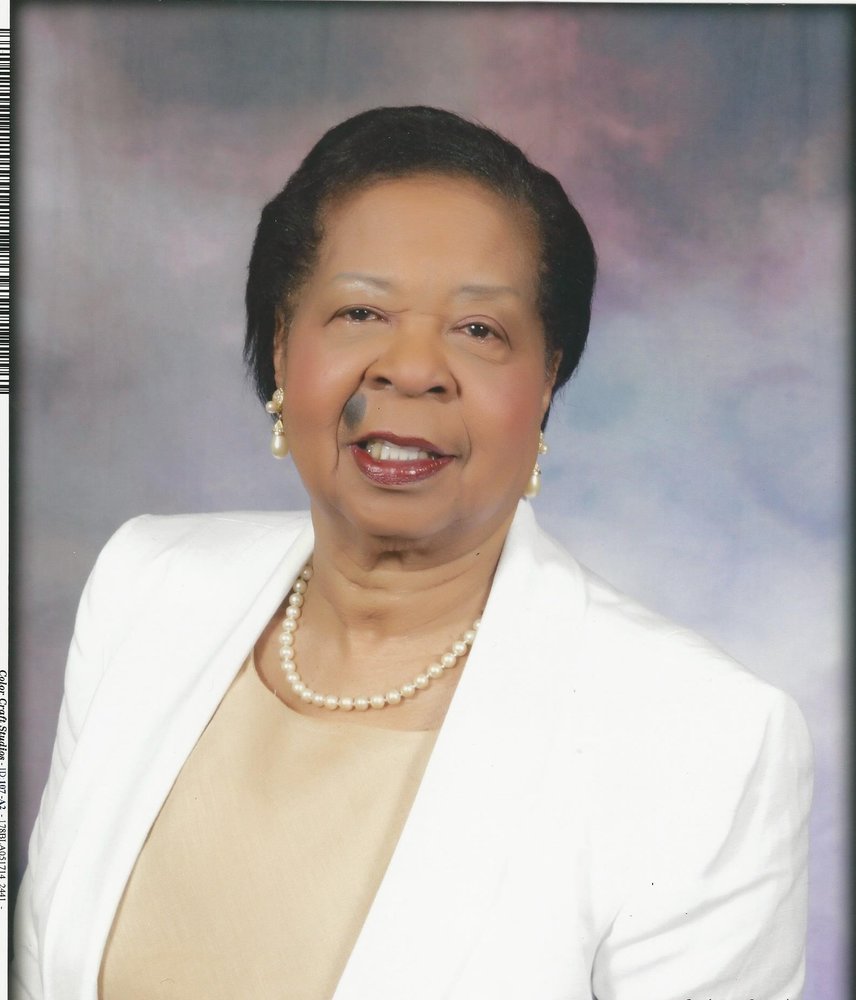 Bernadine Johnson