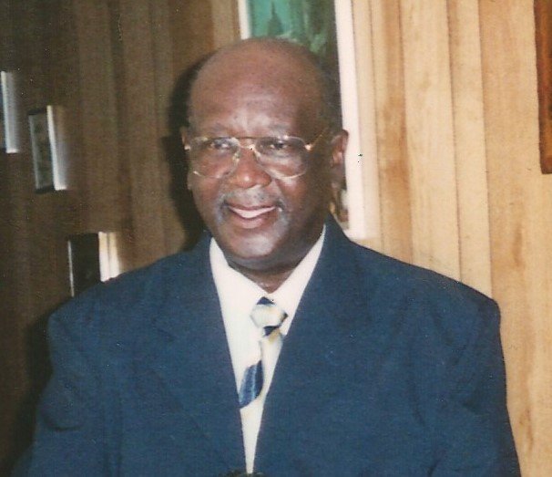 Alton O'Conner, Sr.