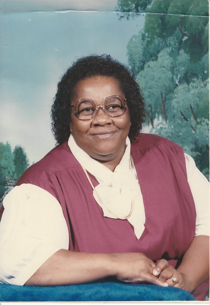 Dorothy Jackson