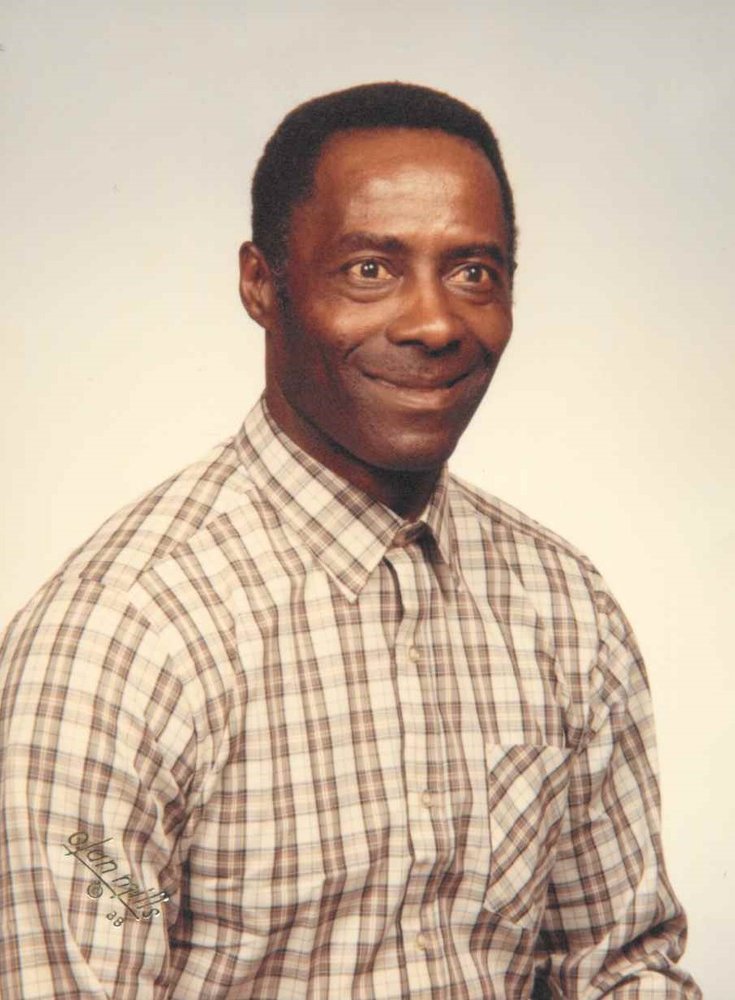 Roosevelt Galmon, Sr.