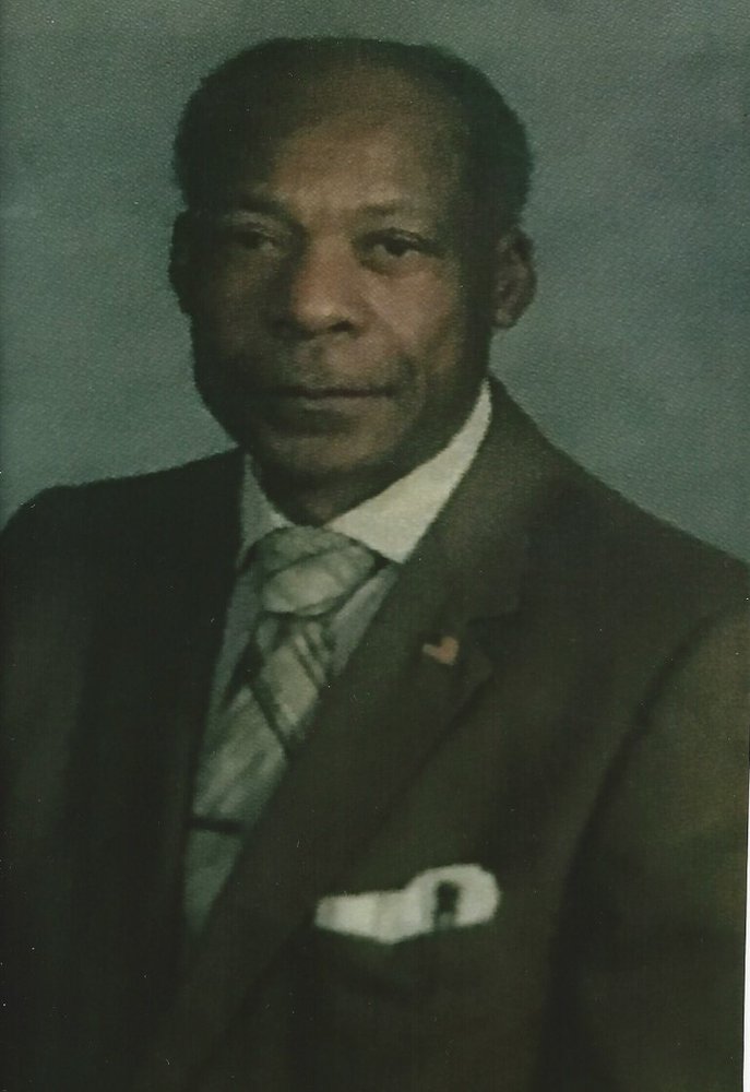 Arthur King, Jr.