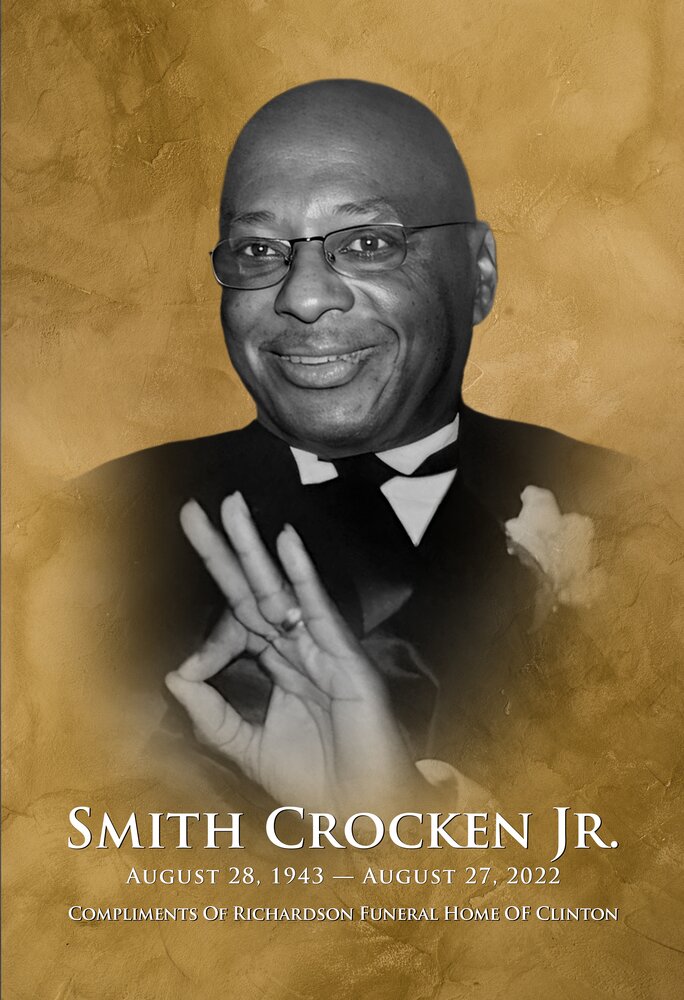 Smith Crocken 