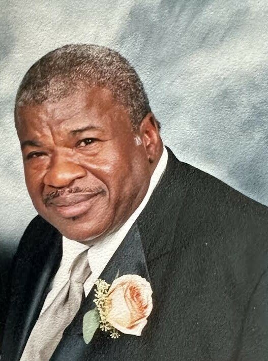 Roosevelt Kennerson, Sr.