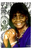 Mary E. Brown