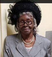 Lovie B. Hall