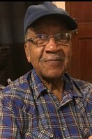 Leonard  Washington, Sr.