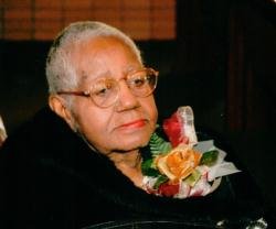 Ida Johnson