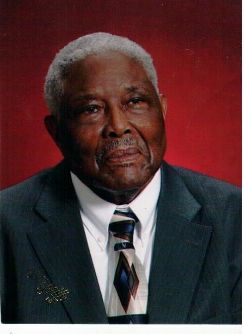 Clarence Bennett, Sr.