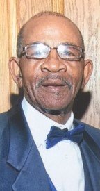 Melvin Spears Sr.