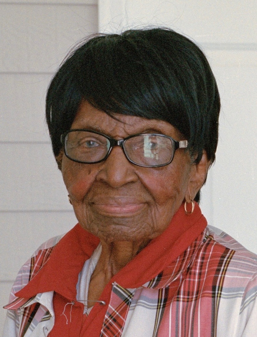 Mae Lou Mims