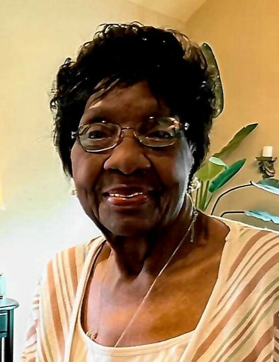 Isabelle Ike George