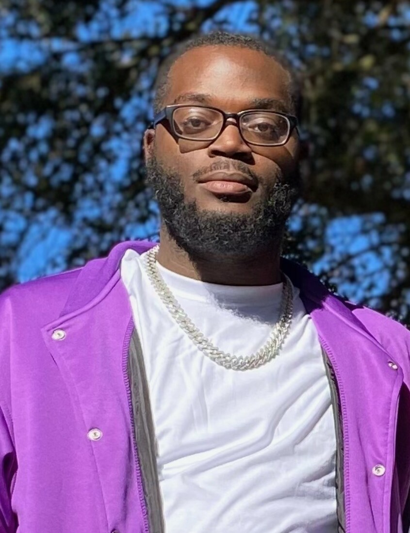 Gemico D. Ruffin