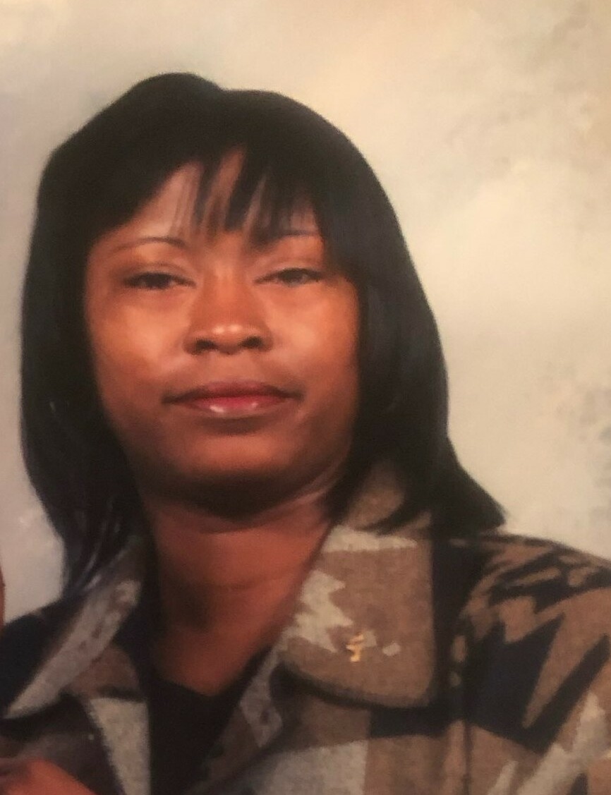 Brenda C. Webb