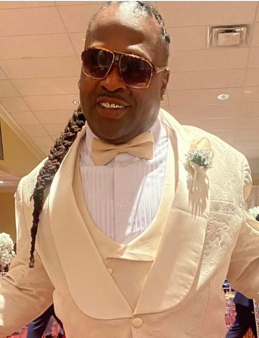 Deronrick Shondal Stewart