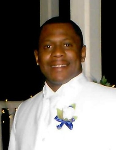 Eric D. Smith