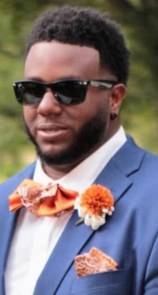 John Ra' Sean Collins
