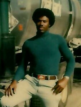 Willie N.  Dunn