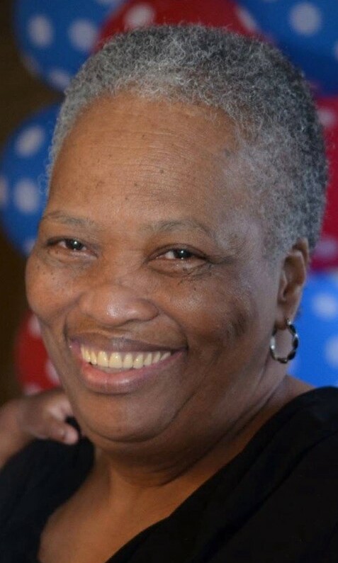 Delores Smith Keller